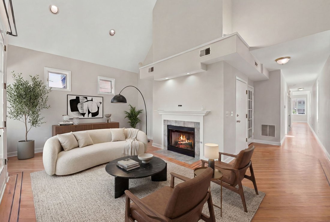 Condo in Chicago, Illinois, United States 2 - 18379123