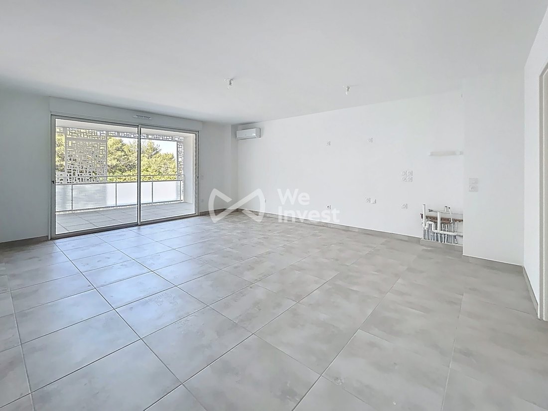 Apartment in Centre Ville, Saint-Gély-du-Fesc, France 4 - 16021232