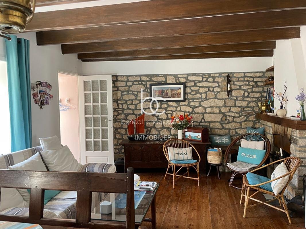 Maison à Arzon, Bretagne, France 4 - 18373383