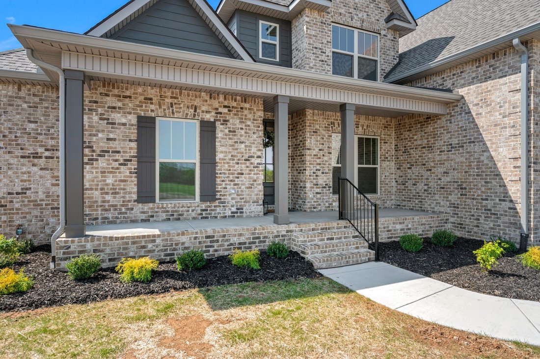 House in Murfreesboro, Tennessee, United States 5 - 18373669