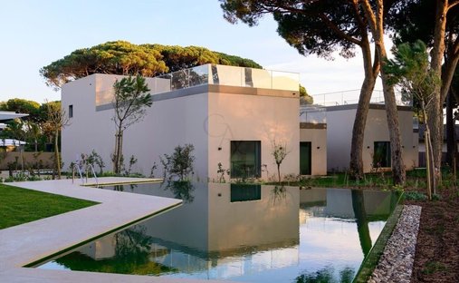 Villa in Cascais und Estoril, Lissabon, Portugal 1