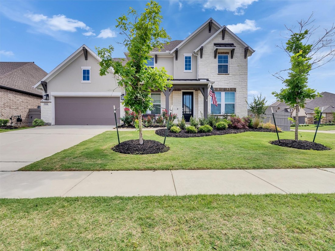 House in Conroe, Texas, United States 2 - 18373612