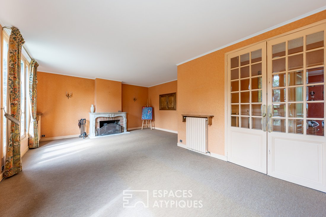 Villa in Corbeil-Essonnes, Ile-de-France, France 3 - 18368743