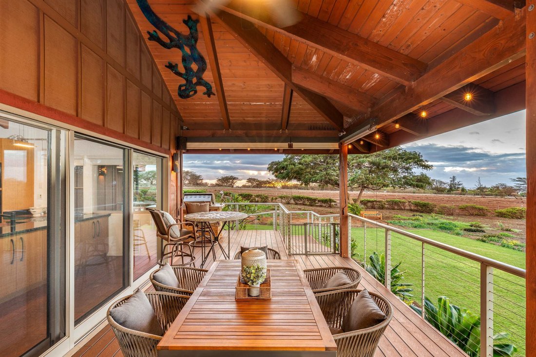 House in Maunaloa, Hawaii, United States 4 - 18381331