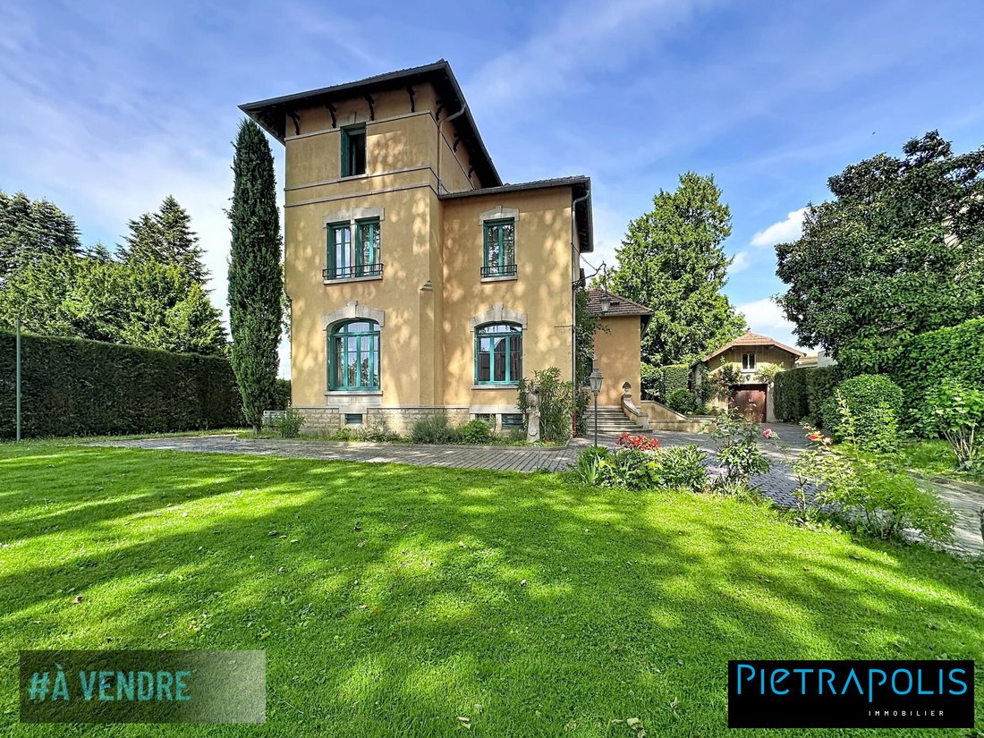 House in Thoissey, Auvergne-Rhône-Alpes, France 1 - 18385197