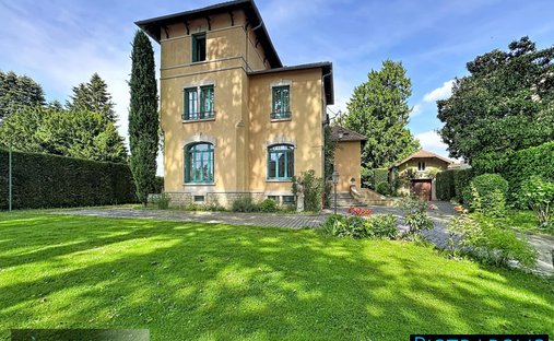 Casa a Thoissey, Auvergne-Rodano-Alpi, Francia 1