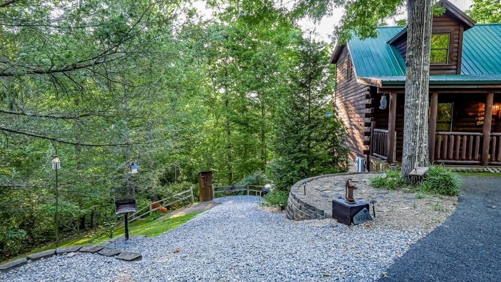 House in Sevierville, Tennessee, United States 2 - 18373824