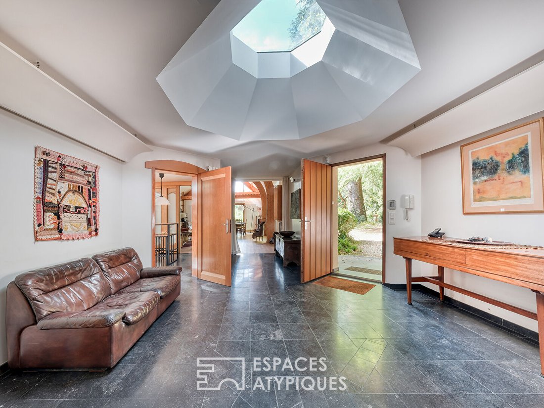 Villa in Gif-sur-Yvette, Ile-de-France, France 5 - 18368332