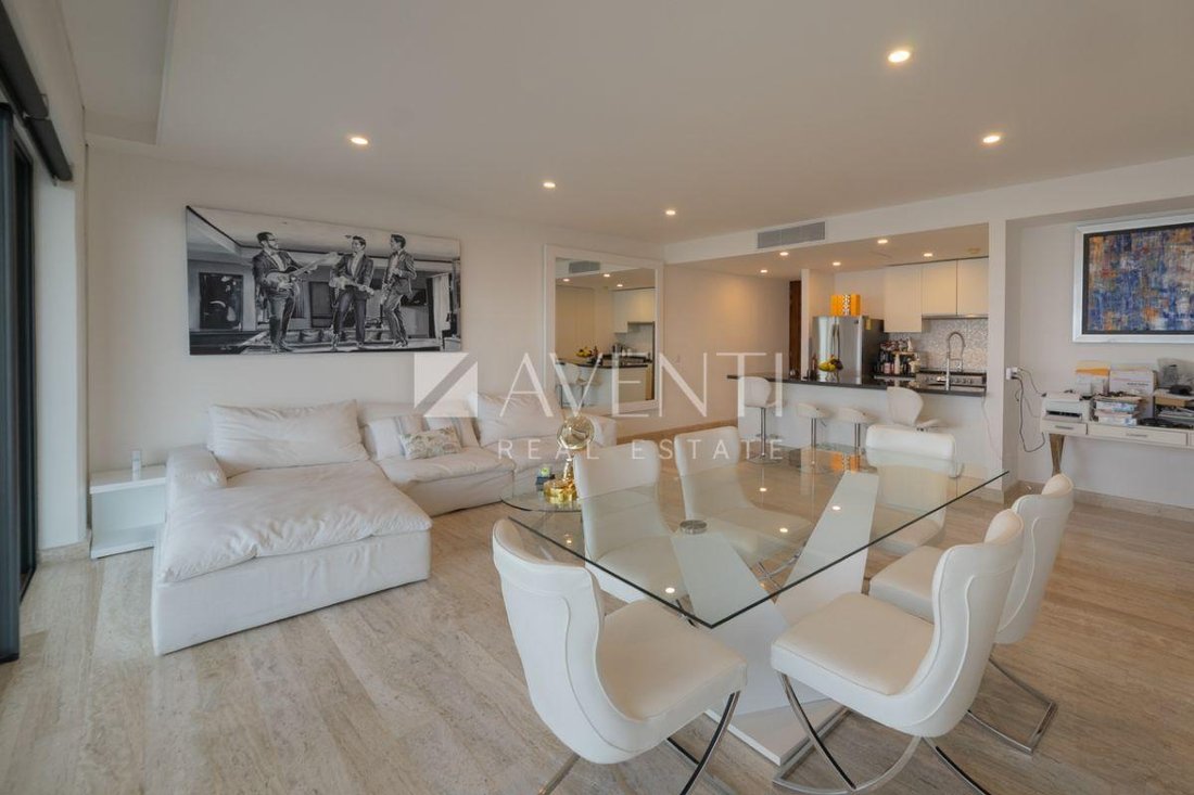 Apartment in Cancún, Quintana Roo, Mexico 4 - 18374004