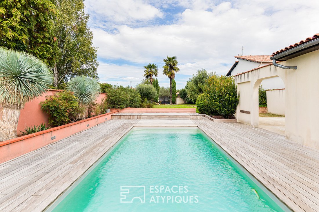 Villa in Cornebarrieu, Occitania, France 4 - 18367774