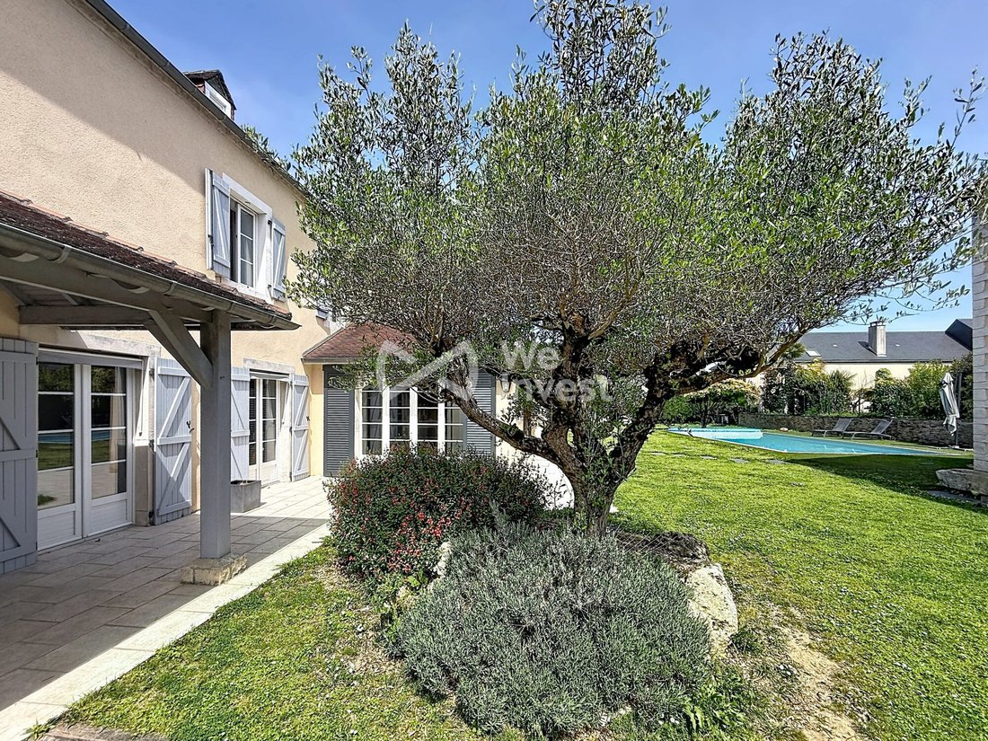 House in Pardies, Nouvelle-Aquitaine, France 3 - 17732373