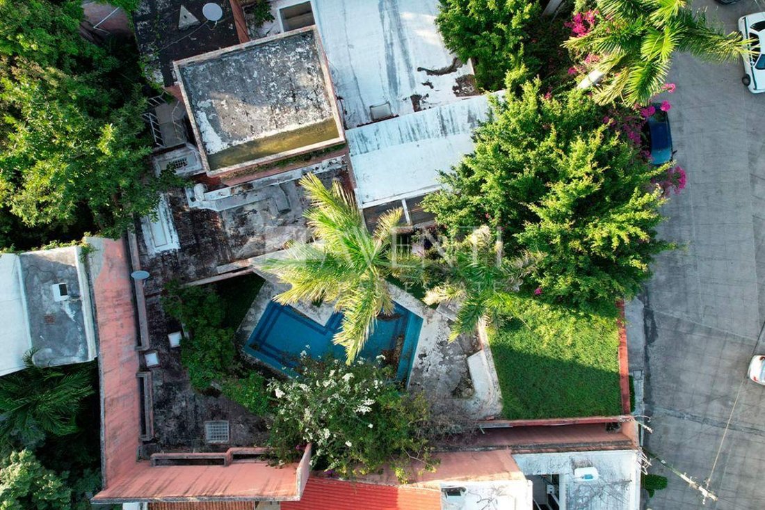 Land in Cancún, Quintana Roo, Mexico 1 - 18373981