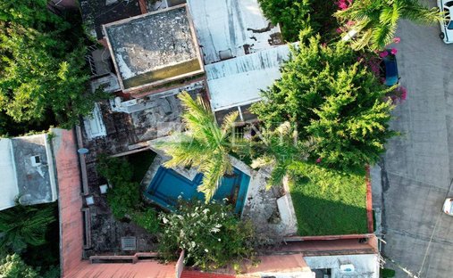 Land in Cancún, Quintana Roo, Mexiko 1