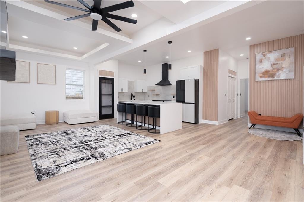 House in Atlanta, Georgia, United States 3 - 18373817