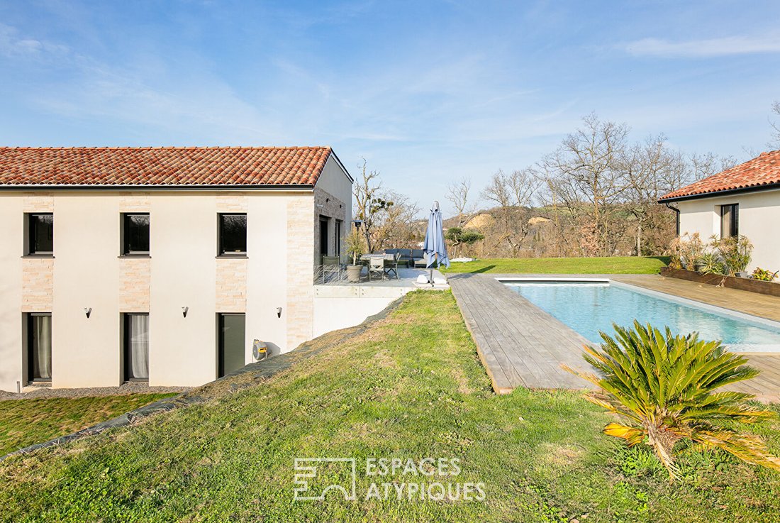 Villa in Carbonne, Occitania, France 1 - 18367536