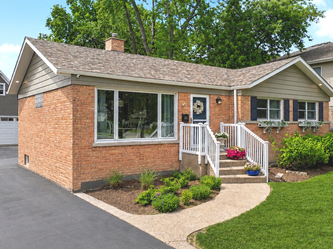 House in Glenview, Illinois, United States 1 - 18379207
