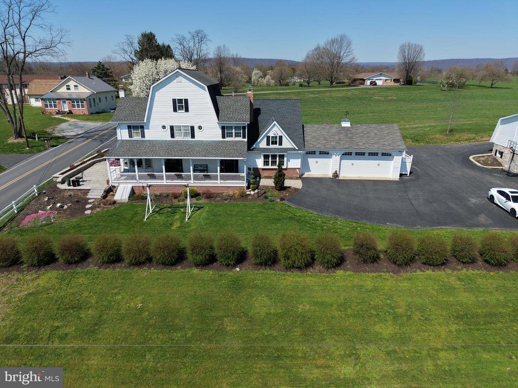 House in Grantville, Pennsylvania, United States 2 - 17083351