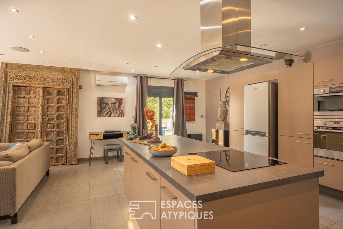 Villa in Régusse, Provence-Alpes-Côte d'Azur, France 3 - 18368273