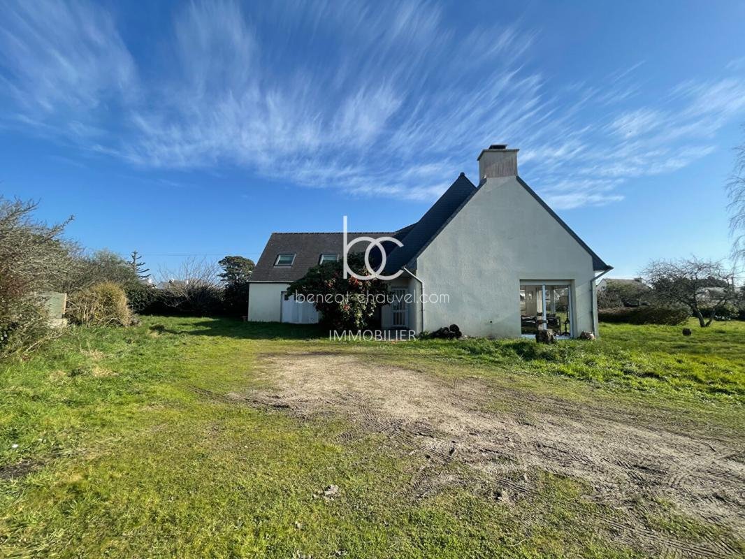 House in Saint-Gildas-de-Rhuys, Brittany, France 3 - 18373206