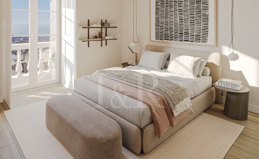 Appartement à Misericordia, Lisbonne, Portugal 1