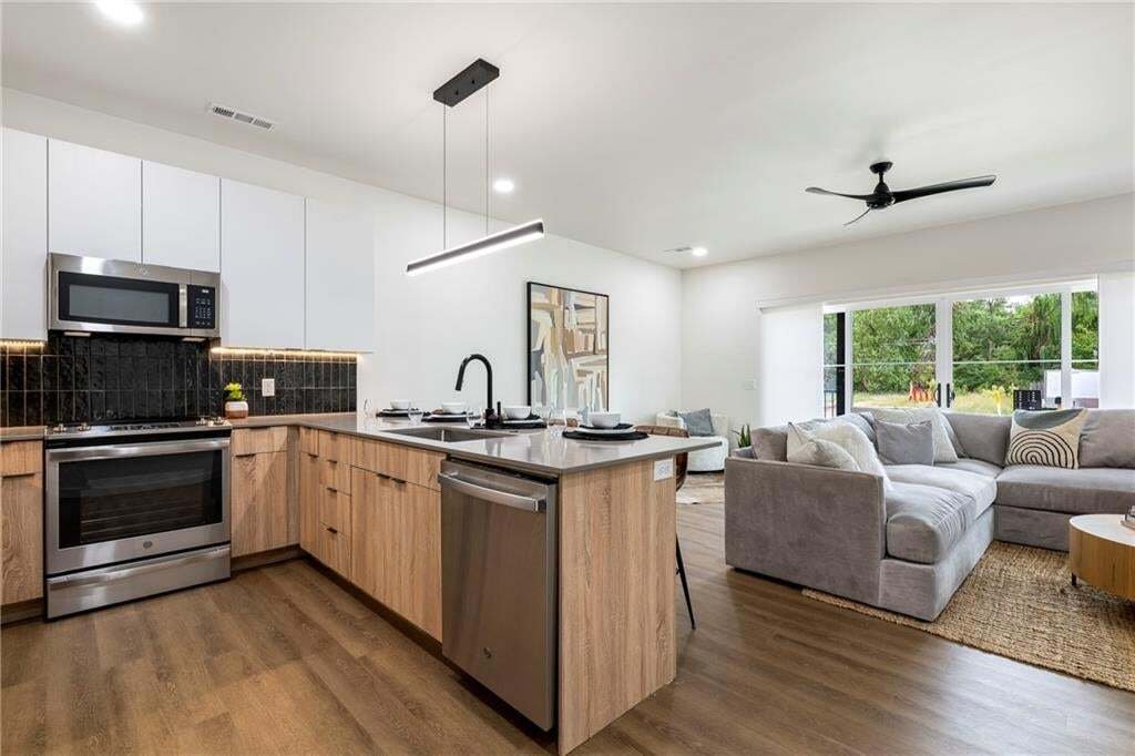 Condo in Cave Springs, Arkansas, United States 4 - 18377324