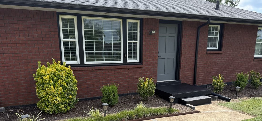 House in Nashville, Tennessee, United States 4 - 18380103
