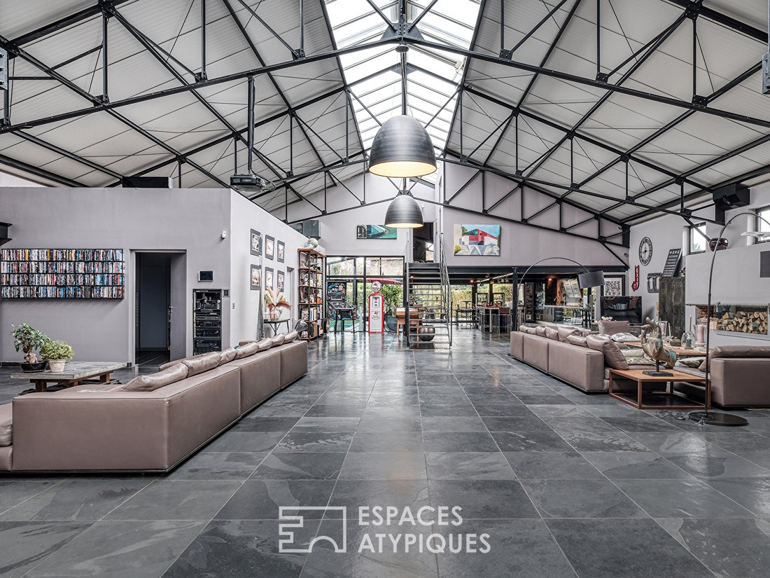 Villa in Corbeil-Essonnes, Ile-de-France, France 4 - 18368883