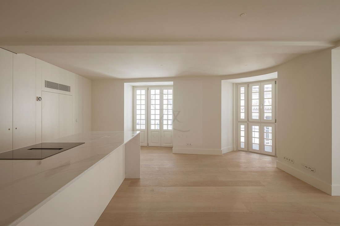 Apartment in Santo Antonio, Lisbon, Portugal 2 - 18374802