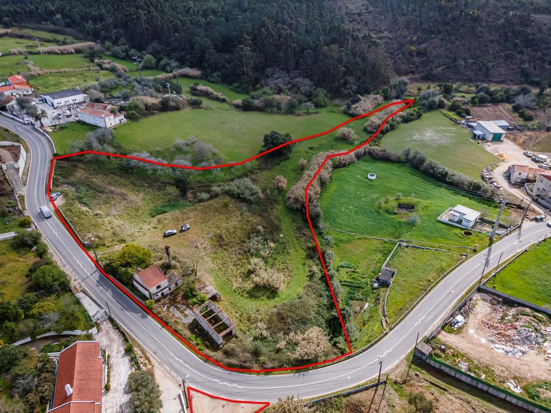 Land in Almargem do Bispo, Lisbon, Portugal 3 - 18375994