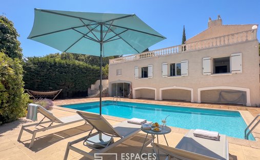 Villa a Fréjus, Provenza-Alpi-Costa Azzurra, Francia 1