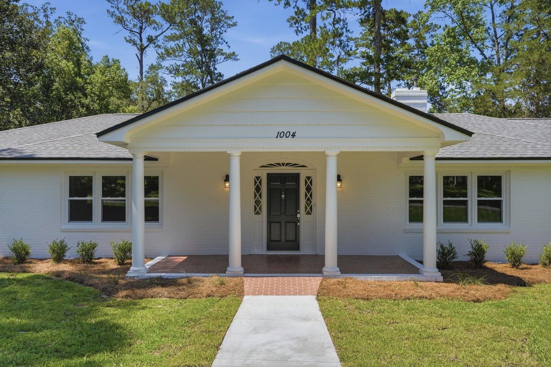 House in Tallahassee, Florida, United States 5 - 18373264