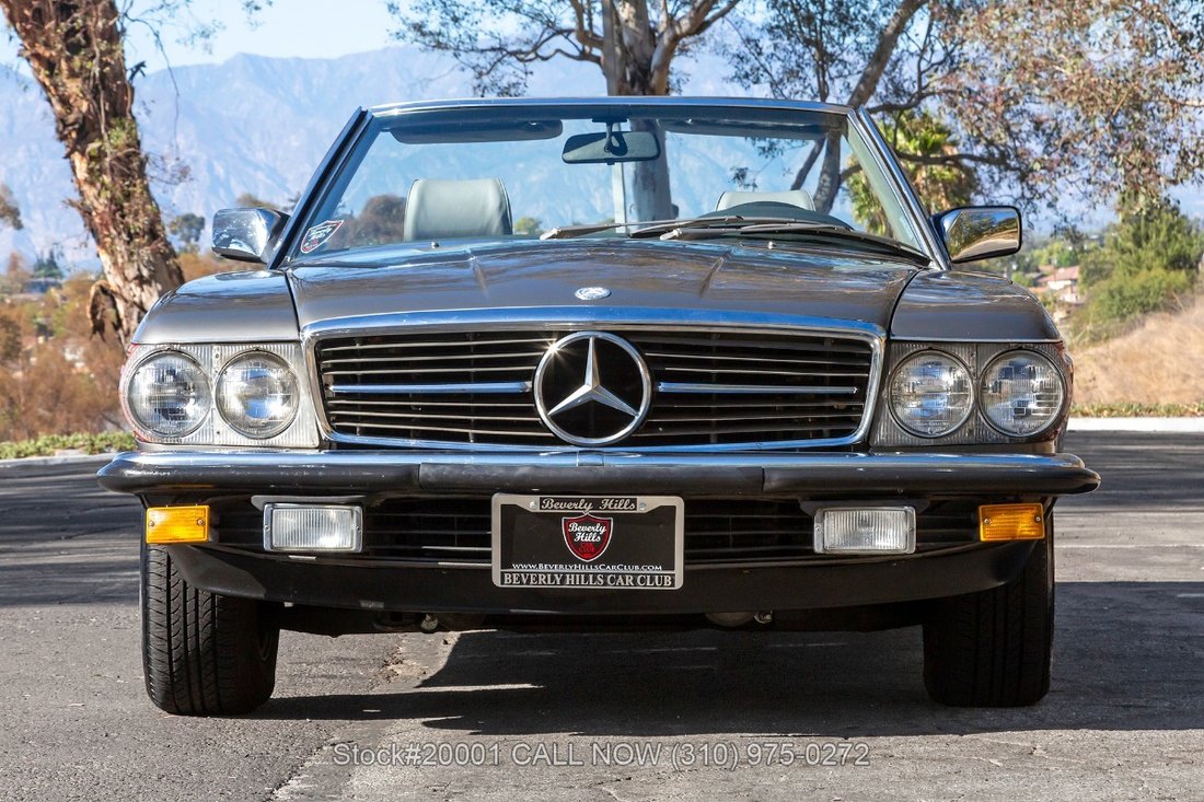 Mercedes-Benz 280SL in Los Angeles, CA 3 - 18374510