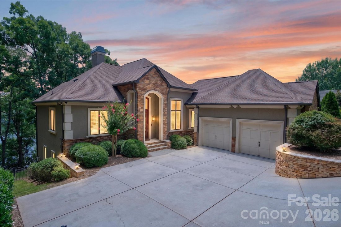 House in Belmont, North Carolina, United States 3 - 18336427