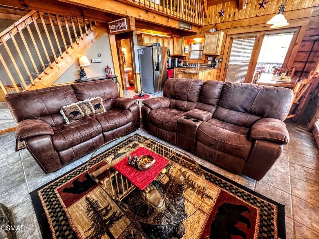 House in Sevierville, Tennessee, United States 5 - 18373701