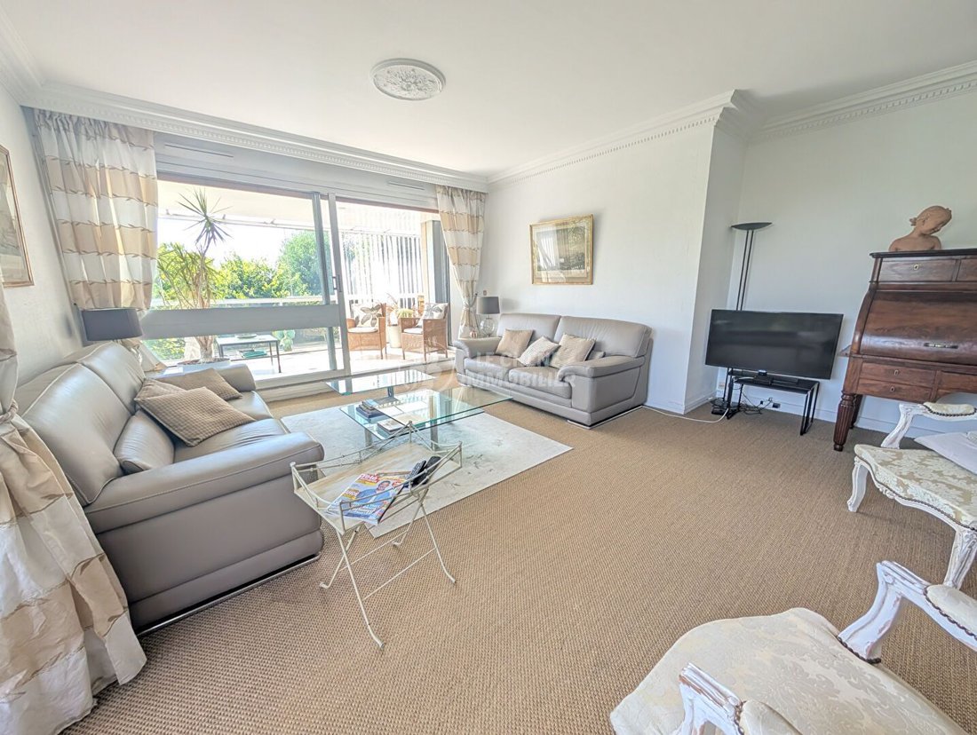 Apartment in Le Chesnay, Le Chesnay-Rocquencourt, France 4 - 18373437