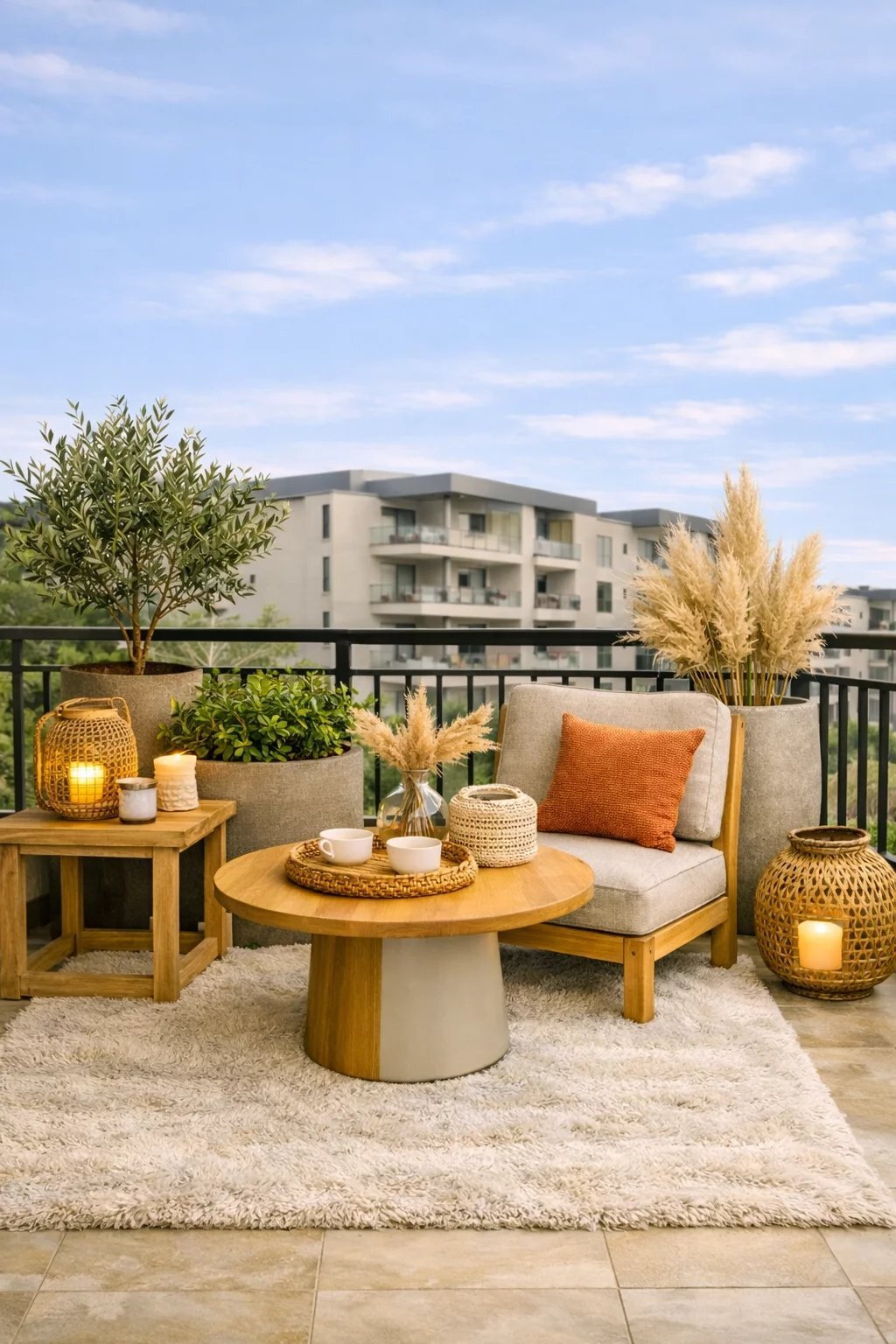 Apartment in Colombiers, Issy-les-Moulineaux, France 3 - 18380464