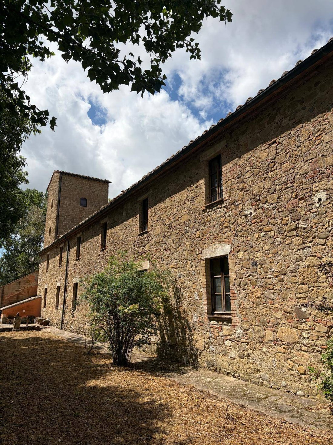 Country House in Pienza, Tuscany, Italy 2 - 18384371