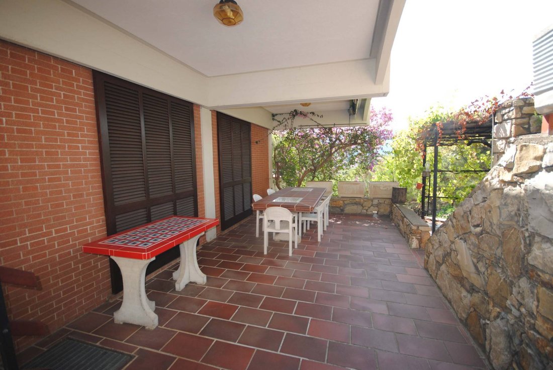 Villa in Pinamare, Andora, Liguria 3 - 18384374