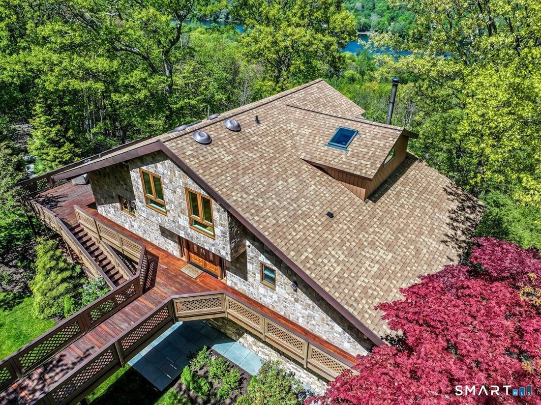 House in Ridgefield, Connecticut, United States 3 - 17933345