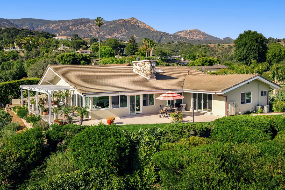 House in Santa Barbara, California, United States 1 - 18377932