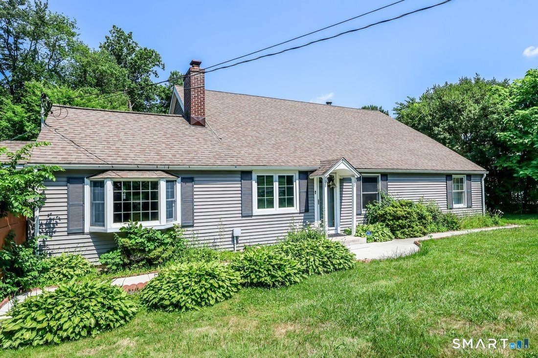 House in Danbury, Connecticut, United States 1 - 18380443