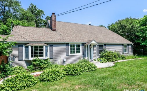 House in Danbury, Connecticut, United States 1