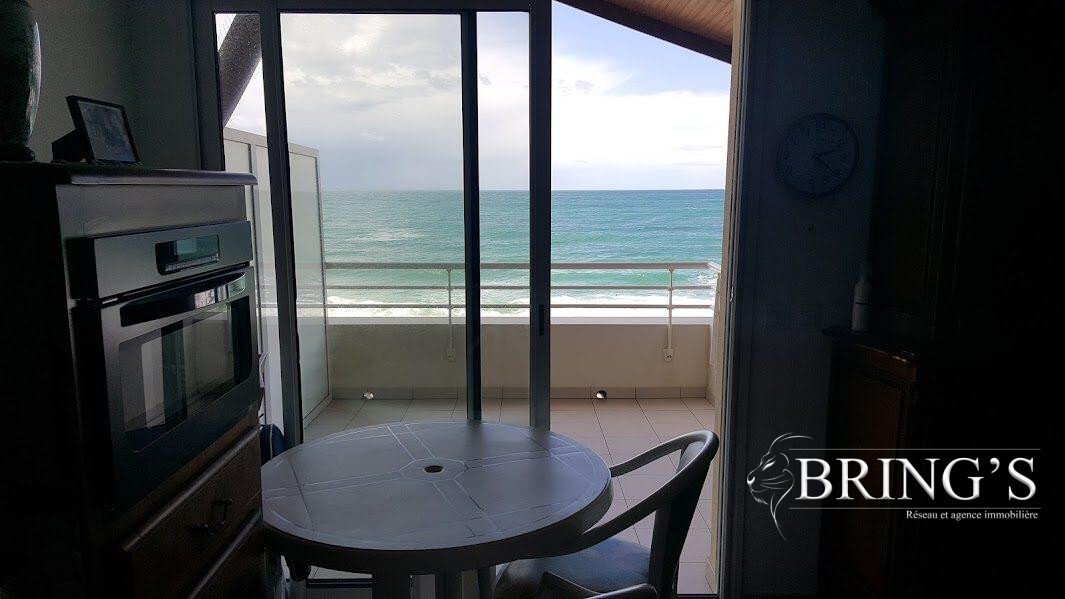 Apartment in Bouhebe, Capbreton, France 1 - 18385523