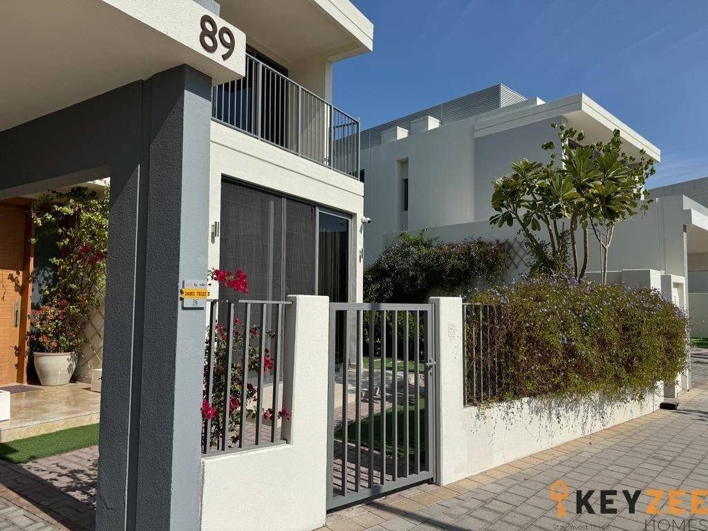 Villa in Dubai Hills Estate, Dubai, United Arab Emirates 3 - 18374018