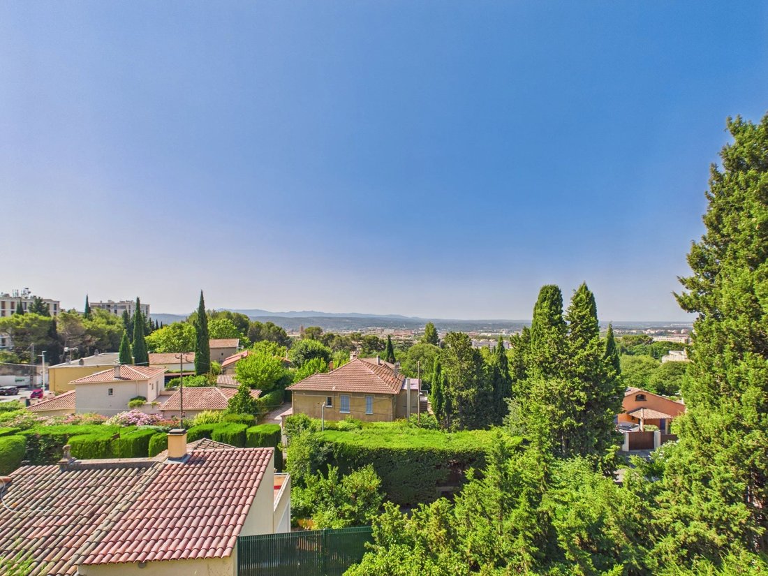 Apartment in Grand Sud- Aix la Duranne, Aix-en-Provence, France 2 - 18380390