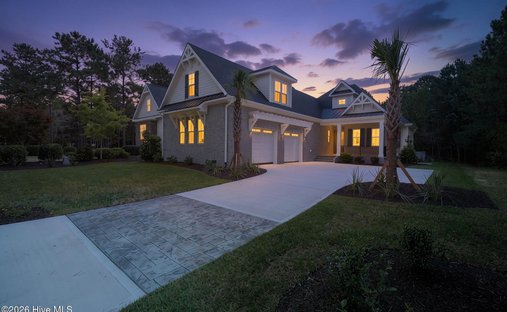House in Ocean Isle Beach, North Carolina, United States 1