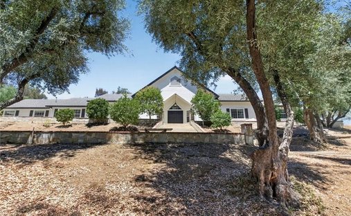 House in Murrieta, California, United States 1