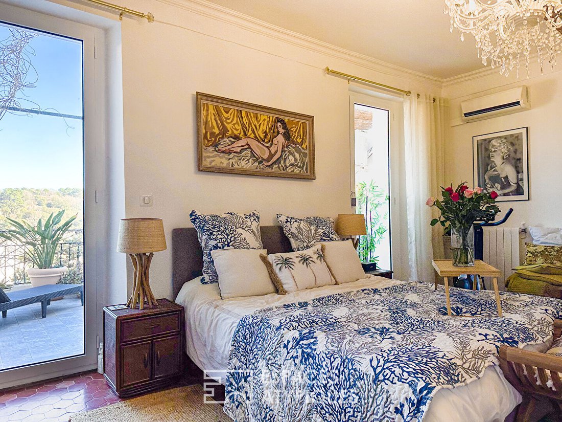 Villa in La Garde-Freinet, Provence-Alpes-Côte d'Azur, France 5 - 18368550