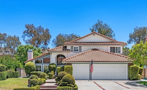 House in Laguna Niguel, California, United States 1