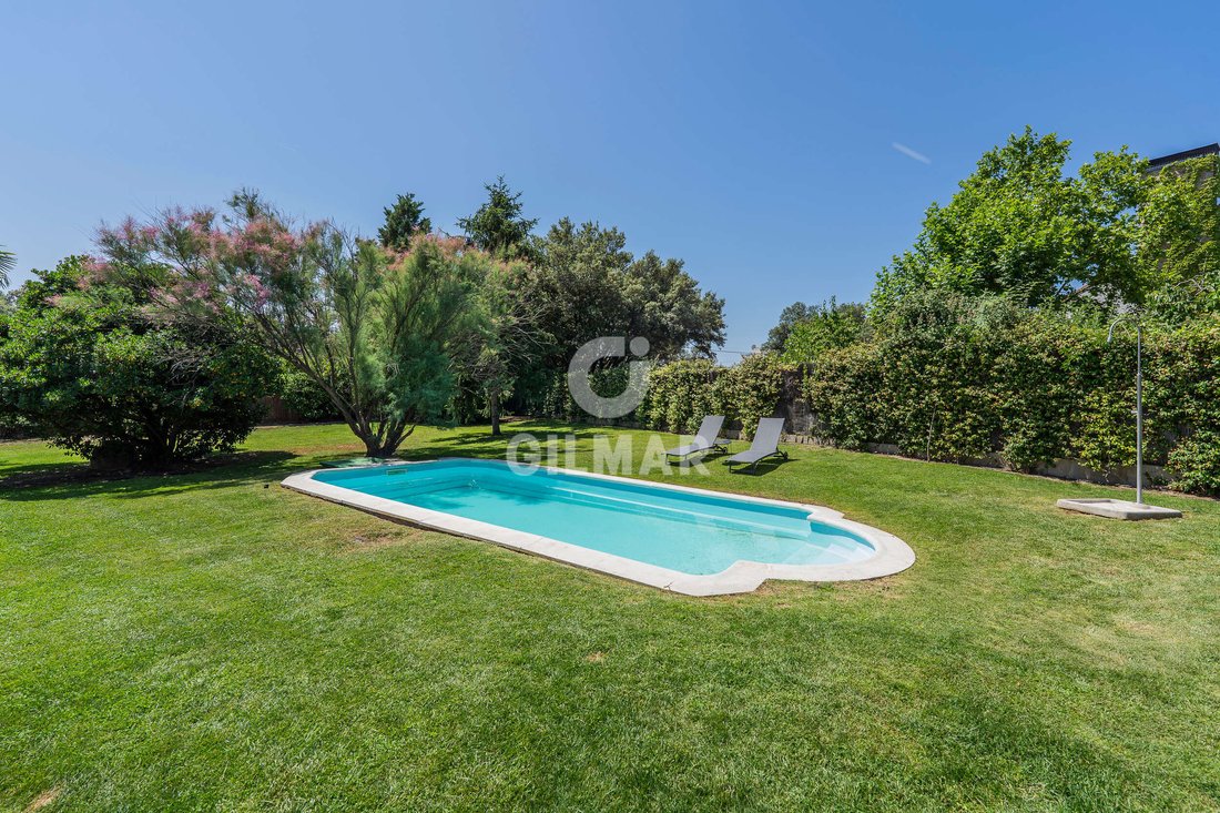 Villa in Valdelagua, Comunidad de Madrid, Spain 4 - 18378330